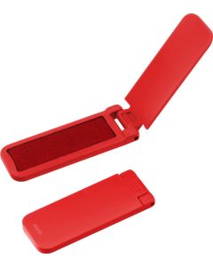 Fusselbürste mit Schuhlöffel