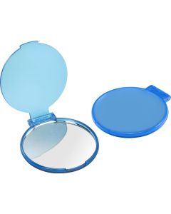 Taschenspiegel, rund