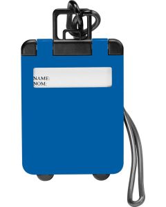 Kofferanhänger Trolley