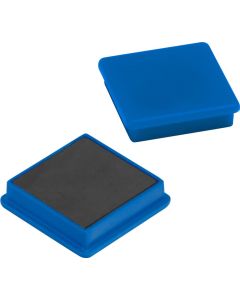 Magnet, quadratisch