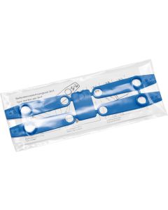 Reifenkennzeichnungs-Set, einzeln im Polybeutel