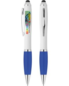 Touchscreen-Drehkugelschreiber Neptun