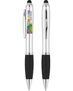 Touchscreen-Drehkugelschreiber Pluto