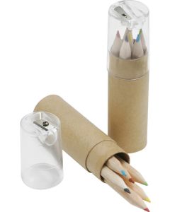 Buntstifte-Set Alpha