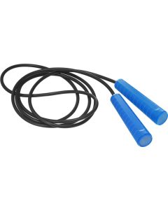 Springseil, Seilfarbe: Schwarz