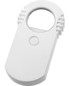 Flaschenöffner mit Verschluss Omega