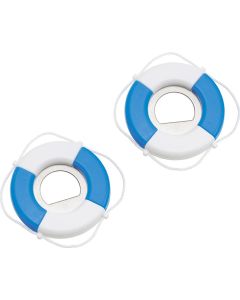 Flaschenöffner Rettungsring