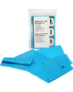 Gymnastik- und Fitnessband