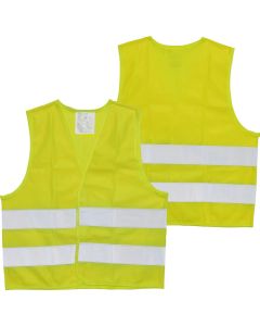 Kinder-Sicherheits-Warnweste