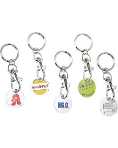 Metall-Karabinerhaken Sigma