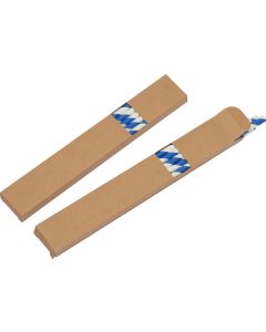 Strohhalm-Set Papier