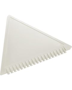 Eiskratzer Recycling Lambda