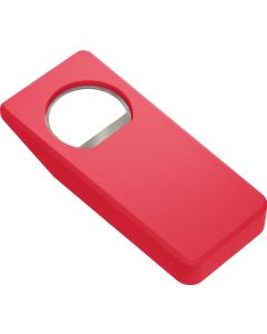 Flaschenöffner Recycling mit Verschluss Alpha