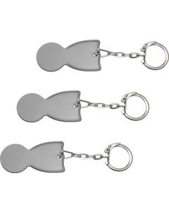 Einkaufswagenlöser Recycling