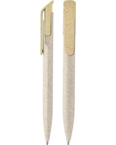 Druckkugelschreiber Bio