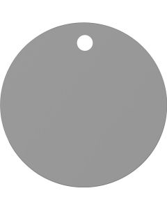 1€-Chip Recycling, Loch Außen