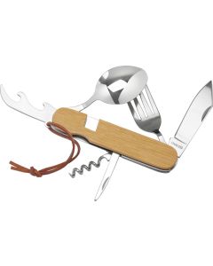 Multi-Tool Bambus