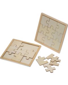 Puzzle Holz