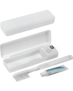 Reise-Zahnputz-Set Duo
