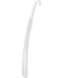 Schuhlöffel, extra lang