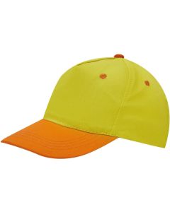 5-Panel-Cap Für Kinder Calimero