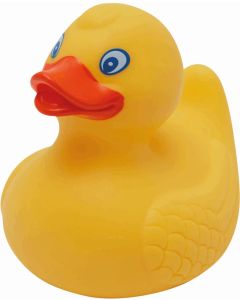 Quietsche-Ente Betty