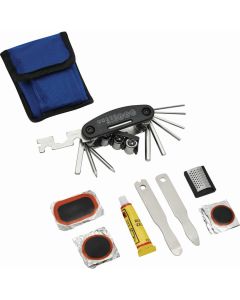 Fahrradwerkzeug On Tour