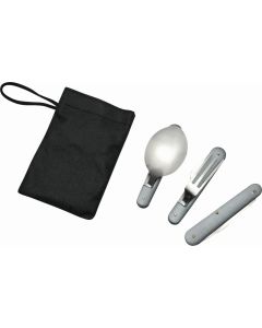 Outdoor-Besteck-Set Camping