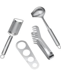 Spaghetti-Set Al Dente