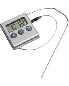 Kochthermometer Gourmet