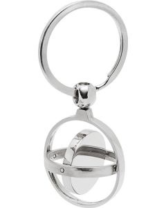 Schlüsselanhänger Terra