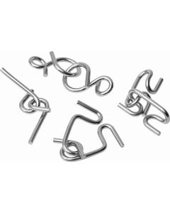 Knobelspiele Clever Conception, 4-Fach Sortiert, Preis Pro Stück