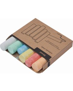 Straßenmalkreide Street