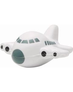 Anti-Stress-Flugzeug Take Off