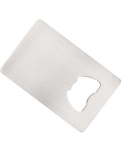 Flaschenöffner Steel