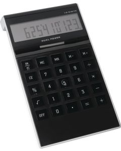 Taschenrechner Dotty Matrix