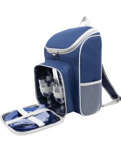 Picknick-Rucksack Outside