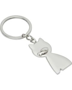 Schlüsselanhänger Cat