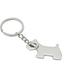 Schlüsselanhänger Dog