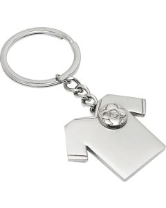 Schlüsselanhänger Hattrick