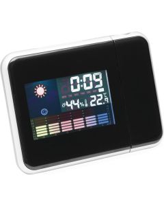 Projektionsuhr Colour Pro