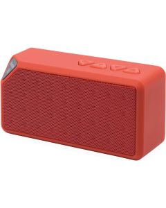 Wireless-Lautsprecher Cuboid