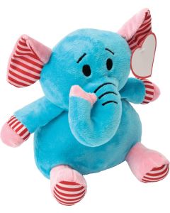 Plüsch-Elefant Ben
