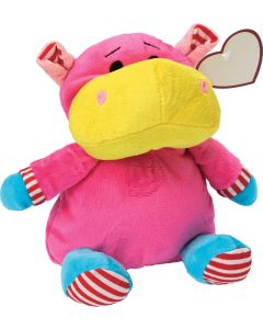 Plüsch-Nilpferd Beate