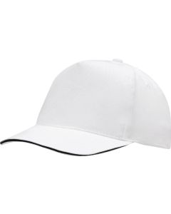 5-Panel-Sandwich-Cap Walk