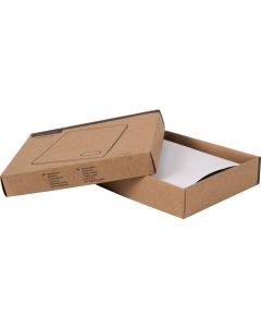 Echtleder-Geldbörse Dow Jones