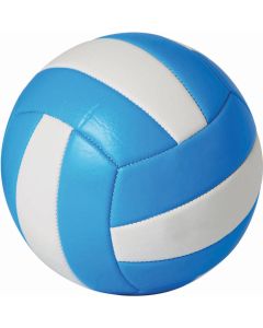 Beach-Volleyball Play Time