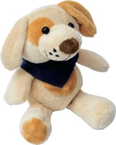 Plüsch-Hund Vagabond