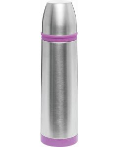 Edelstahl-Isolierkanne Keep Warm