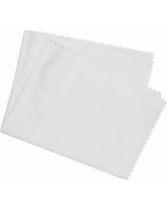 Mikrofaser-Brillenputztuch Clean Up